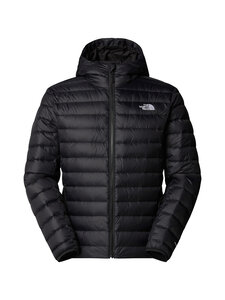 The North Face - Kerge sulejope Classic Down Hooded - JK3 TNF BLACK | Stockmann
