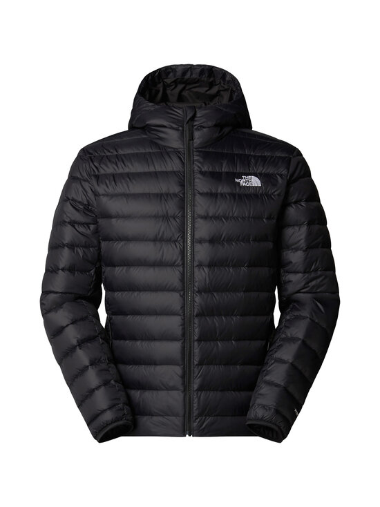 The North Face - Kerge sulejope Classic Down Hooded - JK3 TNF BLACK | Stockmann - photo 1