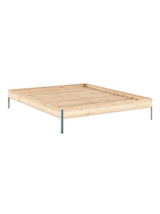 Karup Design - Core-sänkyrunko 160 x 200 cm - LUONNONVÄRINEN | Stockmann