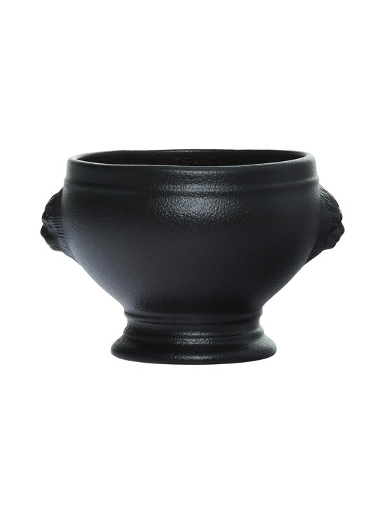 Revol - Supikauss Lion Headed Black 0,35 l - CAST IRON STYLE | Stockmann - photo 1