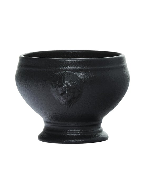 Revol - Supikauss Lion Headed Black 0,35 l - CAST IRON STYLE | Stockmann - photo 2