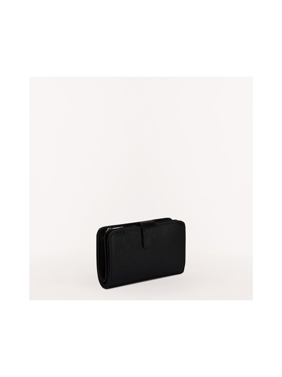 Furla - Camelia Compact M -nahkalompakko - O6000 NERO - photo 2 Furla - Camelia Compact M -nahkalompakko - O6000 NERO | Stockmann - photo 2