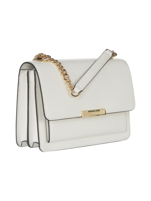 Michael Michael Kors – Jade Large Gusset -nahkalaukku