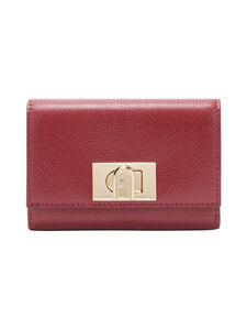 Furla - 1927 M Compact -lompakko - CGQ00 CILIEGIA D | Stockmann