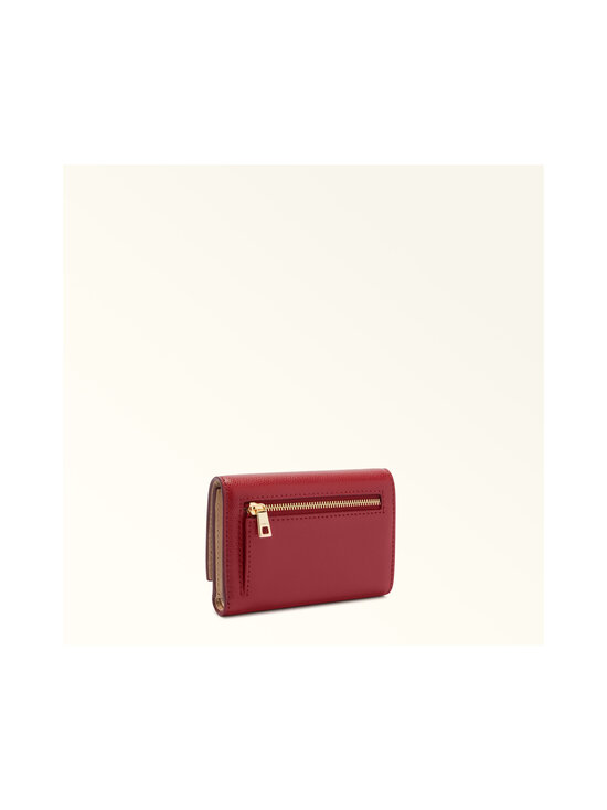 Furla - 1927 M Compact -lompakko - CGQ00 CILIEGIA D | Stockmann - photo 2