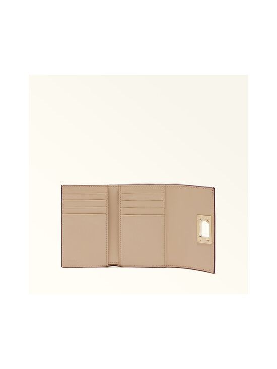 Furla - 1927 M Compact -lompakko - CGQ00 CILIEGIA D | Stockmann - photo 3