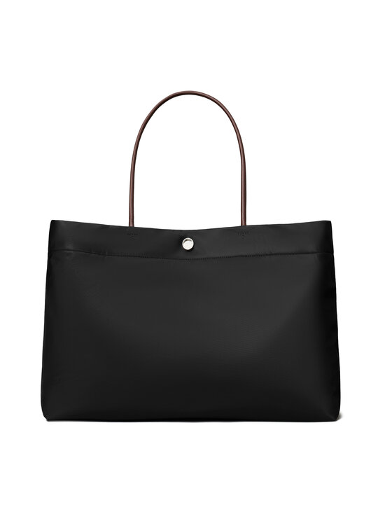 Tory Burch - Ella Twist -laukku - 001 BLACK | Stockmann - photo 2