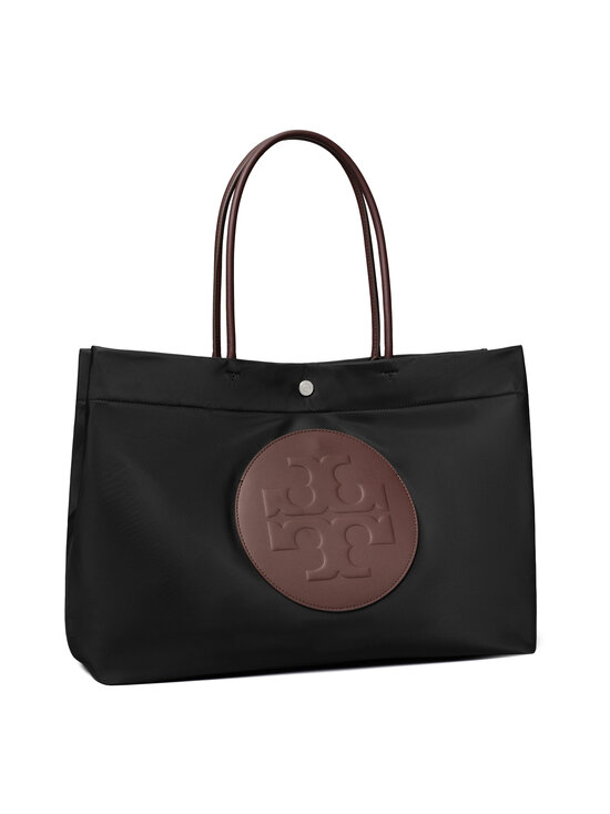 Tory Burch - Ella Twist -laukku - 001 BLACK | Stockmann - photo 3