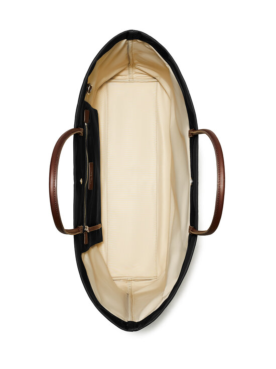 Tory Burch - Ella Twist -laukku - 001 BLACK | Stockmann - photo 5