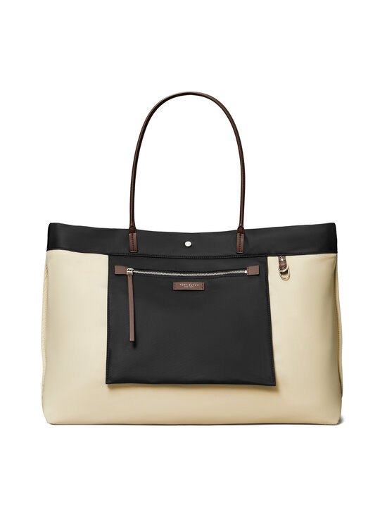 Tory Burch - Ella Twist -laukku - 001 BLACK | Stockmann - photo 6
