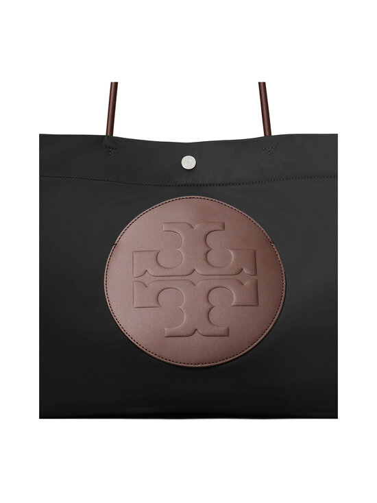 Tory Burch - Ella Twist -laukku - 001 BLACK | Stockmann - photo 7