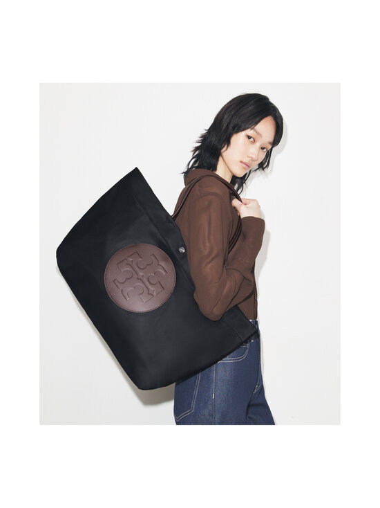Tory Burch - Ella Twist -laukku - 001 BLACK | Stockmann - photo 8