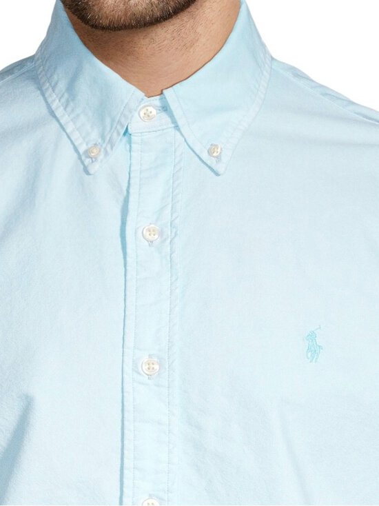 Polo Ralph Lauren - Sport-kauluspaita - SKY - photo 4 Polo Ralph Lauren - Sport-kauluspaita - SKY | Stockmann - photo 4