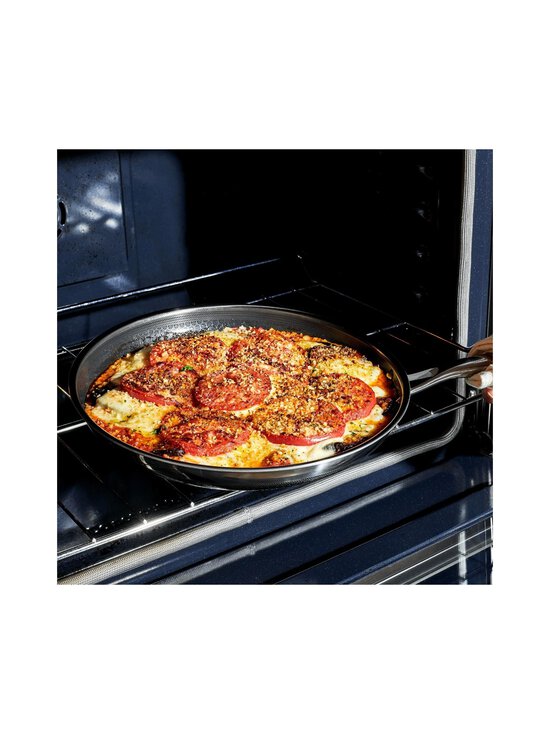 HexClad - Panna 30 cm - STEEL - photo 4 HexClad - Panna 30 cm - STEEL | Stockmann - photo 4