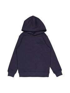 GANT - Tonal-huppari - 433 EVENING BLUE GANT - Tonal-huppari - 433 EVENING BLUE | Stockmann