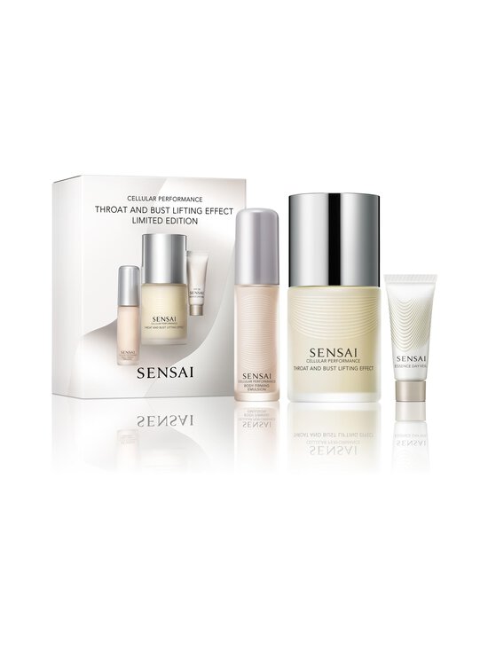 SENSAI - SENSAI CELLULAR PERFORMANCE THROAT AND BUST LIFTING EFFECT LIMITED EDITION SENSAI - NOCOL | Stockmann - photo 1