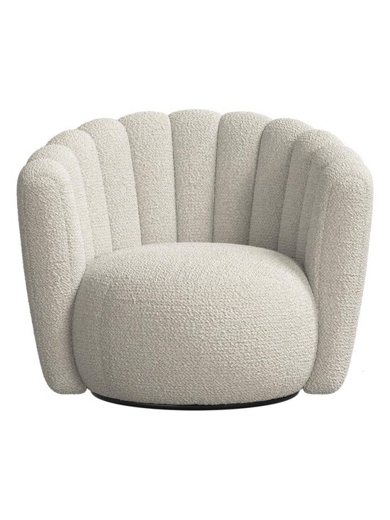 BoConcept - Sweet Art -nojatuoli - WHITE - photo 2 BoConcept - Sweet Art -nojatuoli - WHITE | Stockmann - photo 2
