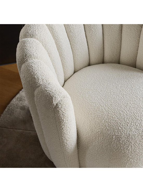 BoConcept - Sweet Art -nojatuoli - WHITE - photo 8 BoConcept - Sweet Art -nojatuoli - WHITE | Stockmann - photo 8