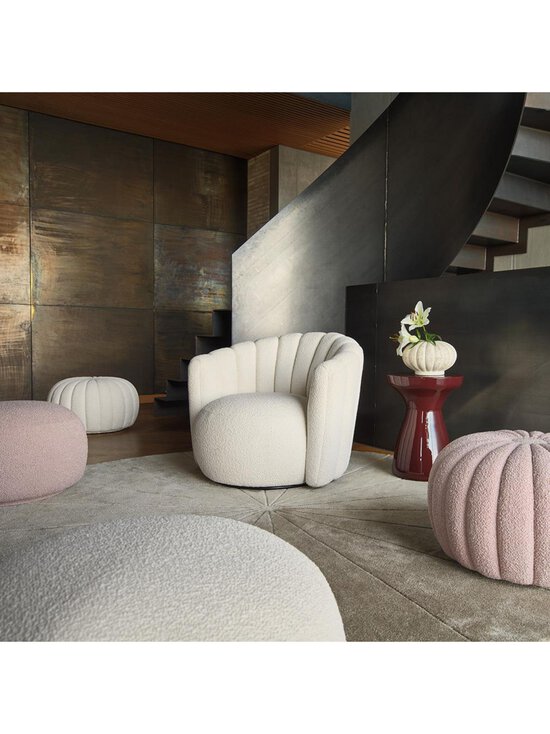 BoConcept - Sweet Art -nojatuoli - WHITE - photo 12 BoConcept - Sweet Art -nojatuoli - WHITE | Stockmann - photo 12