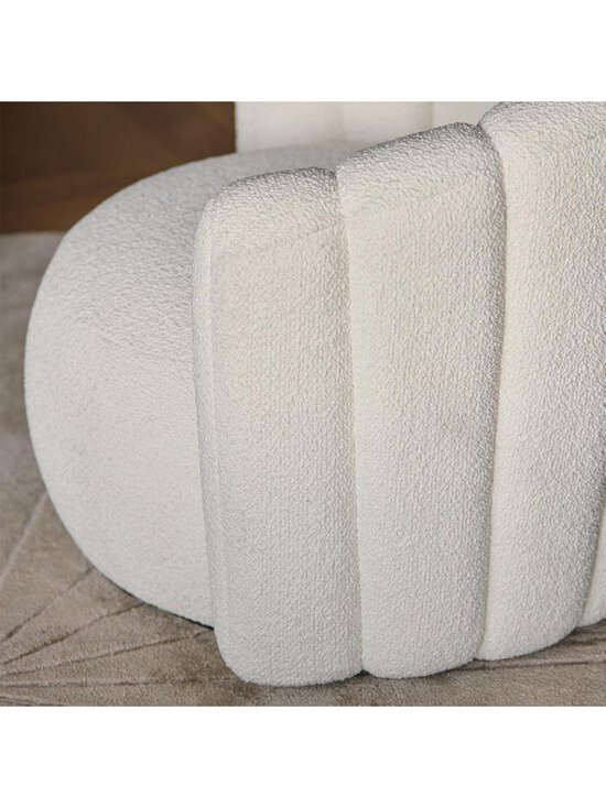 BoConcept - Sweet Art -nojatuoli - WHITE - photo 5 BoConcept - Sweet Art -nojatuoli - WHITE | Stockmann - photo 5