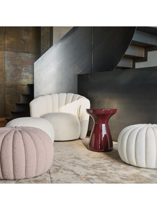BoConcept - Sweet Art -nojatuoli - WHITE - photo 11 BoConcept - Sweet Art -nojatuoli - WHITE | Stockmann - photo 11