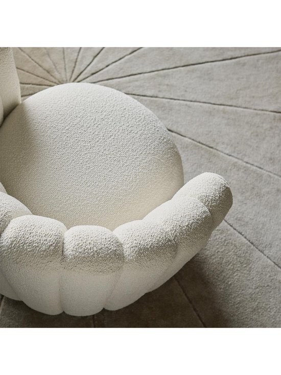 BoConcept - Sweet Art -nojatuoli - WHITE - photo 7 BoConcept - Sweet Art -nojatuoli - WHITE | Stockmann - photo 7