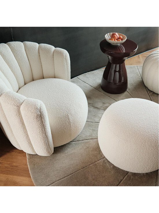 BoConcept - Sweet Art -nojatuoli - WHITE - photo 9 BoConcept - Sweet Art -nojatuoli - WHITE | Stockmann - photo 9