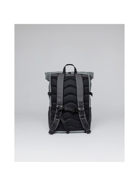 Sandqvist - Stream Rolltop L -reppu - MULTI DARK - photo 2 Sandqvist - Stream Rolltop L -reppu - MULTI DARK | Stockmann - photo 2