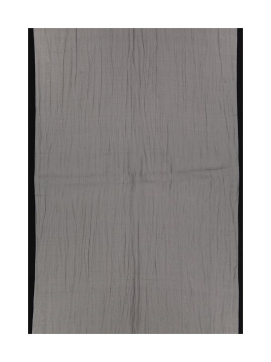 A+more - Siidist organzasall Tiana Organza, 70 x 180 cm - BLACK | Stockmann - photo 2