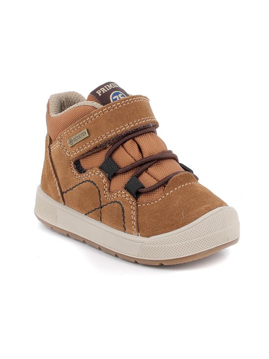 Primigi - Quinny Goretex -talvinilkkurit - TAN - photo 2 Primigi - Quinny Goretex -talvinilkkurit - TAN | Stockmann - photo 2