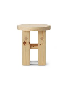 Normann Copenhagen - Fyr-jakkara - PINE Normann Copenhagen - Fyr-jakkara - PINE | Stockmann