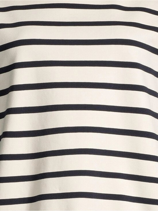 NOOM - Kia Jersey -paita - DK.NAVY/OFFWHITE STRIPE | Stockmann - photo 4