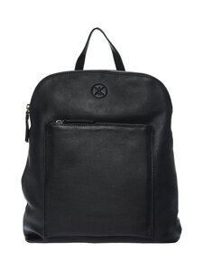 A+more - Amaze-nahkareppu - BLACK | Stockmann