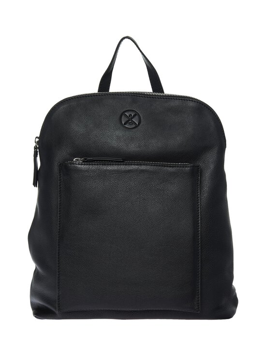 A+more - Amaze-nahkareppu - BLACK | Stockmann - photo 1