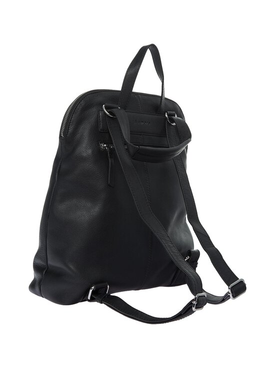 A+more - Amaze-nahkareppu - BLACK | Stockmann - photo 2