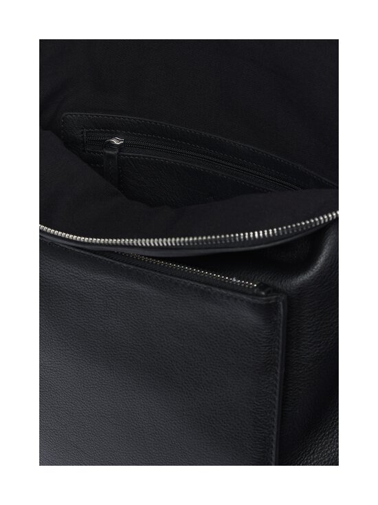A+more - Amaze-nahkareppu - BLACK | Stockmann - photo 3