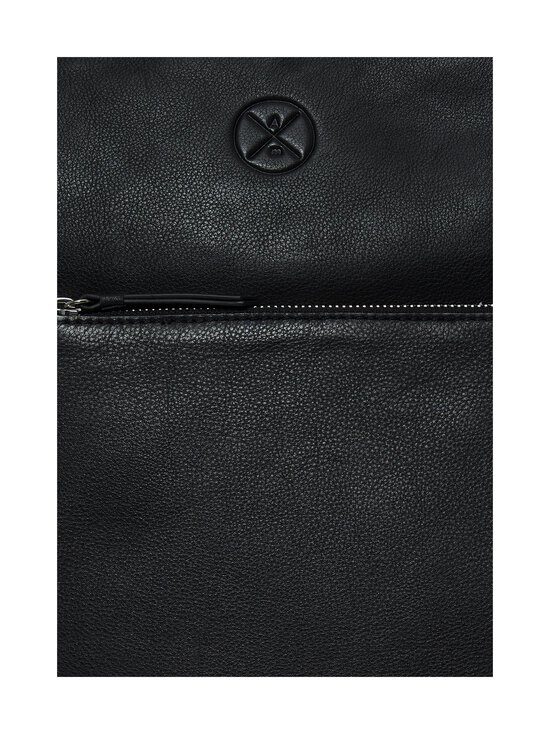 A+more - Amaze-nahkareppu - BLACK | Stockmann - photo 4