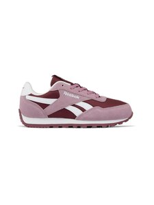 Reebok - Glide Low -sneakerit - BERRY/BLACKBERRY/WHT | Stockmann