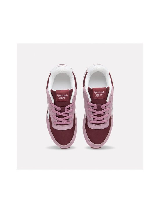 Reebok - Glide Low -sneakerit - BERRY/BLACKBERRY/WHT | Stockmann - photo 6