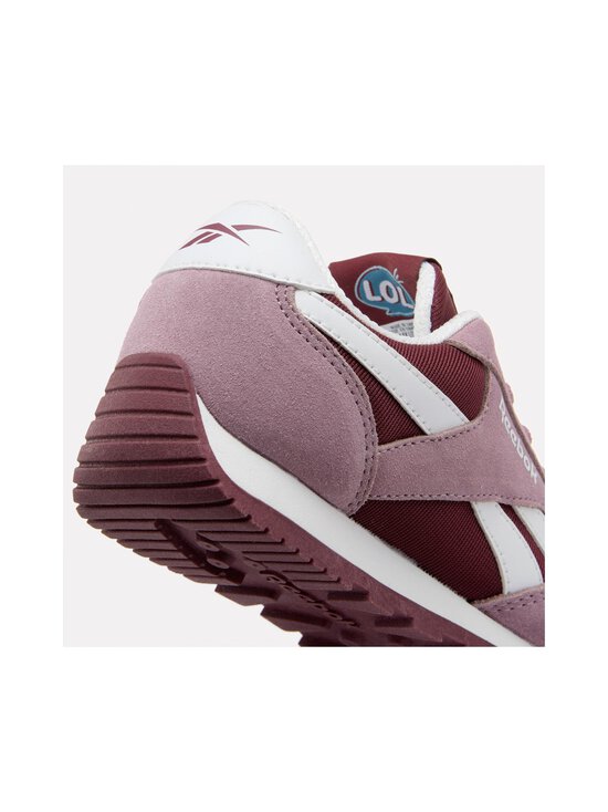 Reebok - Glide Low -sneakerit - BERRY/BLACKBERRY/WHT | Stockmann - photo 8