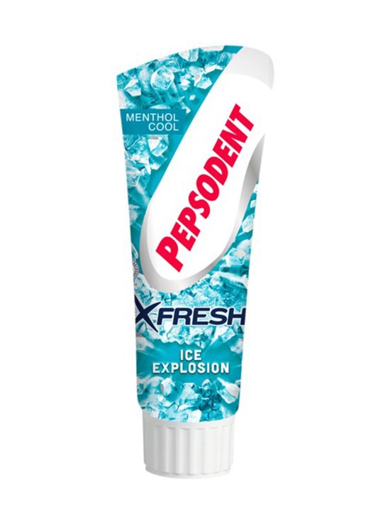 Xfresh Ice Explosion -hammastahna 75 ml