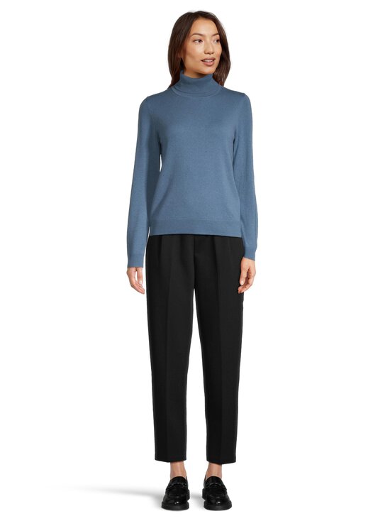 NOOM - Salla vilnas džemperis - MID BLUE | Stockmann - photo 2