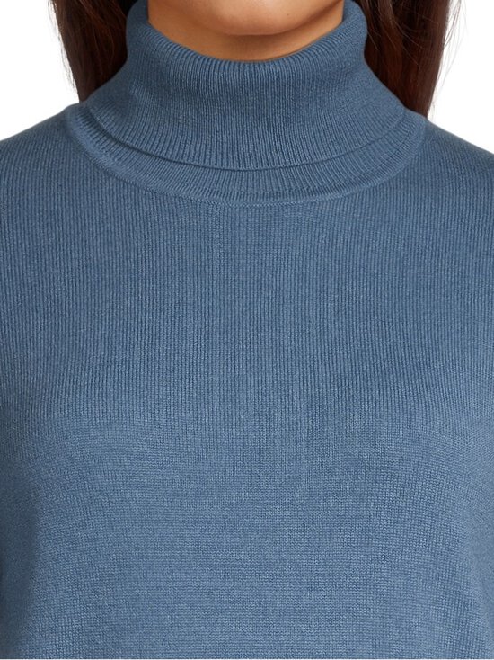 NOOM - Salla vilnas džemperis - MID BLUE | Stockmann - photo 4