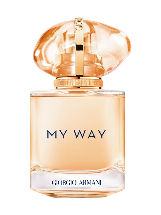 Giorgio Armani - My Way Sunny Vanilla Eau de Parfum -tuoksu - NOCOL | Stockmann - photo 2