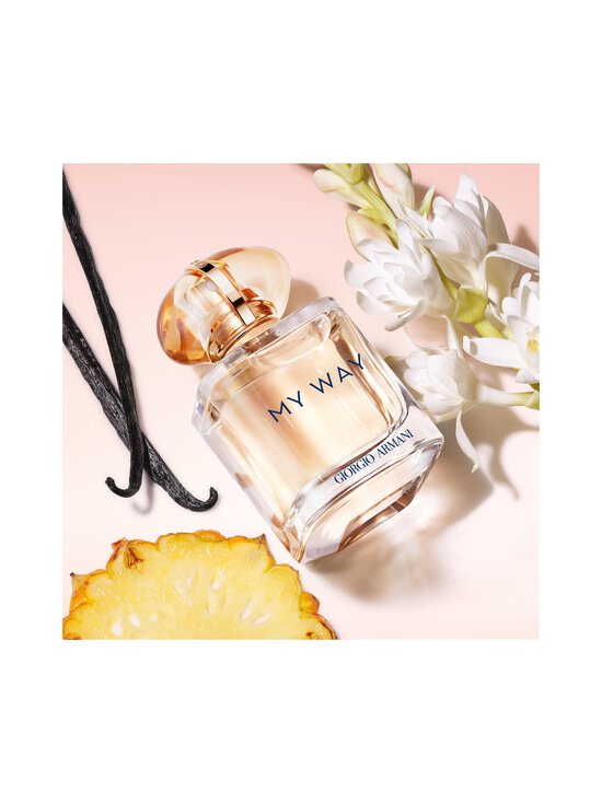 Giorgio Armani - My Way Sunny Vanilla Eau de Parfum -tuoksu - NOCOL | Stockmann - photo 6
