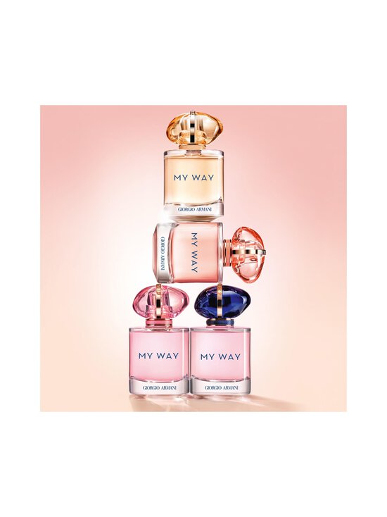 Giorgio Armani - My Way Sunny Vanilla Eau de Parfum -tuoksu - NOCOL | Stockmann - photo 12