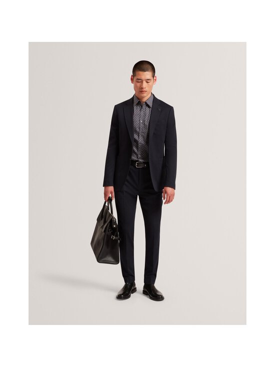 Ted Baker London - Triiksärk Agnar Regular Fit - DK-GREY - photo 3 Ted Baker London - Triiksärk Agnar Regular Fit - DK-GREY | Stockmann - photo 3