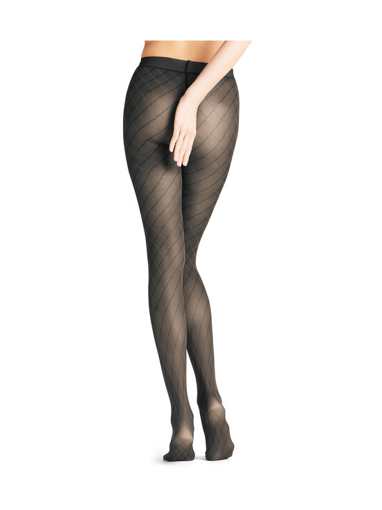 Falke - Intrigue zeķubikses 30 den - CARBON (3275) | Stockmann - photo 2