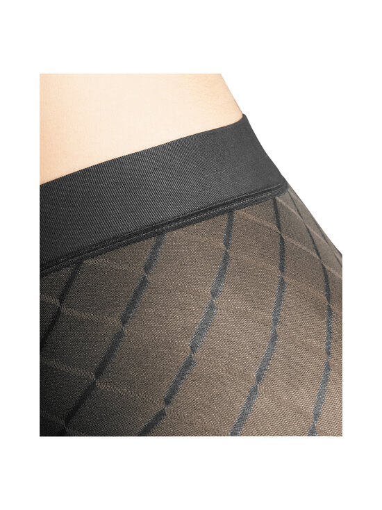 Falke - Intrigue zeķubikses 30 den - CARBON (3275) | Stockmann - photo 3