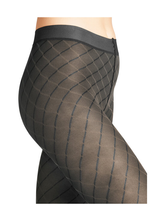Falke - Intrigue zeķubikses 30 den - CARBON (3275) | Stockmann - photo 4
